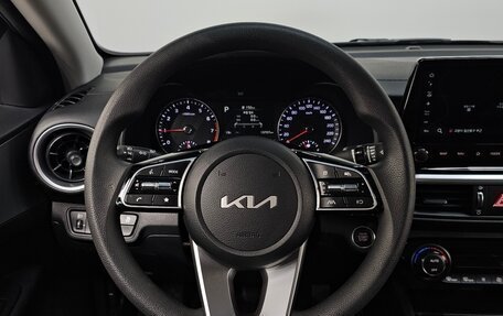 KIA K3, 2024 год, 1 730 000 рублей, 13 фотография