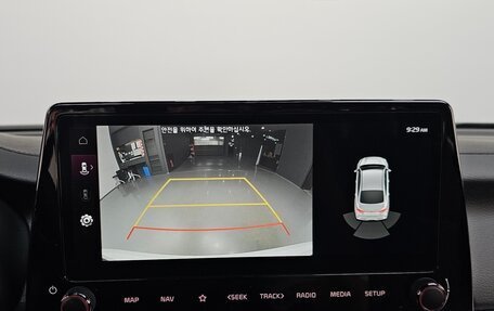 KIA K3, 2024 год, 1 730 000 рублей, 15 фотография