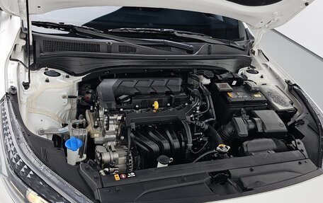 KIA K3, 2024 год, 1 730 000 рублей, 6 фотография