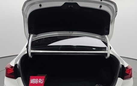 KIA K3, 2024 год, 1 730 000 рублей, 5 фотография