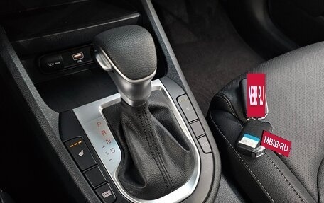 KIA K3, 2024 год, 1 730 000 рублей, 9 фотография