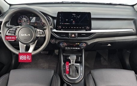 KIA K3, 2024 год, 1 730 000 рублей, 7 фотография