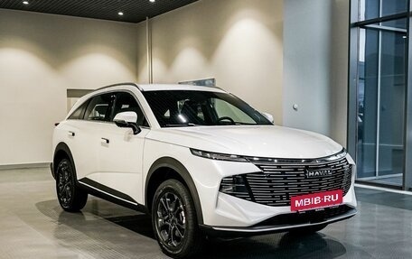 Haval F7, 2025 год, 3 149 000 рублей, 3 фотография