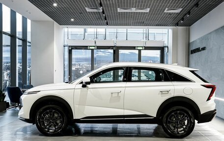 Haval F7, 2025 год, 3 149 000 рублей, 7 фотография