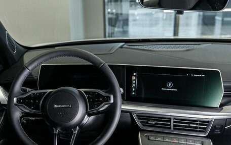 Haval F7, 2025 год, 3 149 000 рублей, 12 фотография