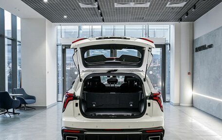 Haval F7, 2025 год, 3 149 000 рублей, 16 фотография