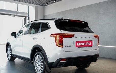 Haval Jolion, 2025 год, 2 799 000 рублей, 6 фотография