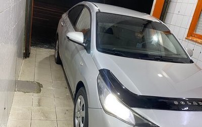 Hyundai Solaris II рестайлинг, 2020 год, 930 000 рублей, 1 фотография