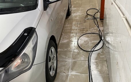 Hyundai Solaris II рестайлинг, 2020 год, 930 000 рублей, 4 фотография