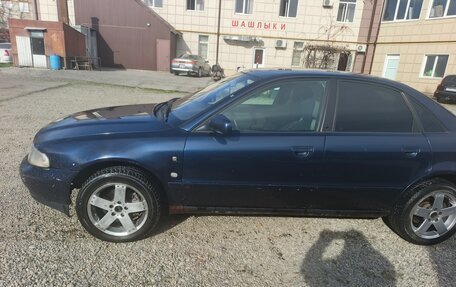 Audi A4, 1996 год, 230 000 рублей, 4 фотография