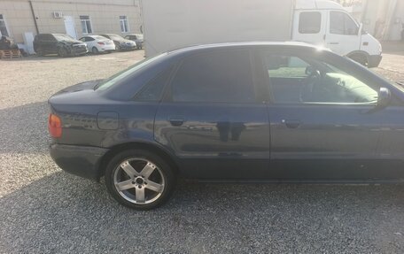 Audi A4, 1996 год, 230 000 рублей, 3 фотография