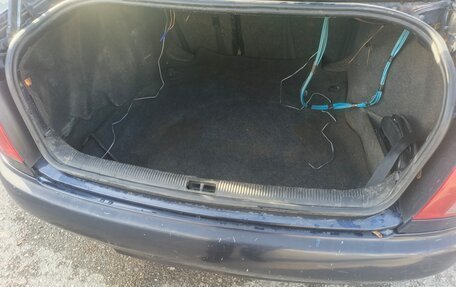 Audi A4, 1996 год, 230 000 рублей, 8 фотография