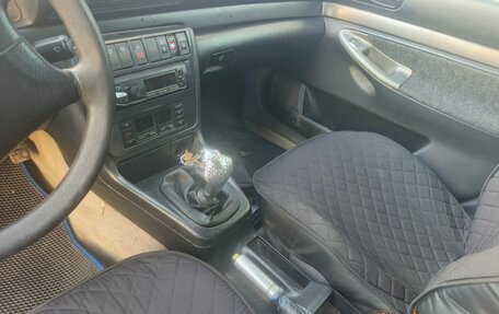 Audi A4, 1996 год, 230 000 рублей, 10 фотография