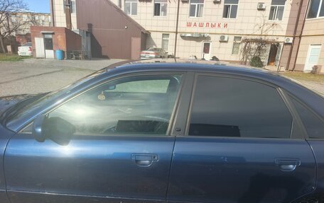 Audi A4, 1996 год, 230 000 рублей, 7 фотография