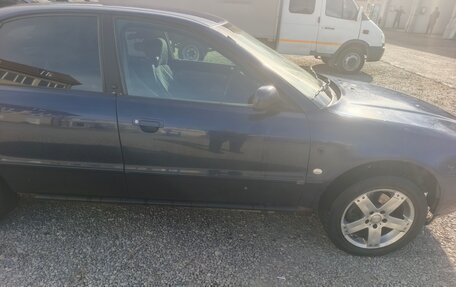 Audi A4, 1996 год, 230 000 рублей, 5 фотография