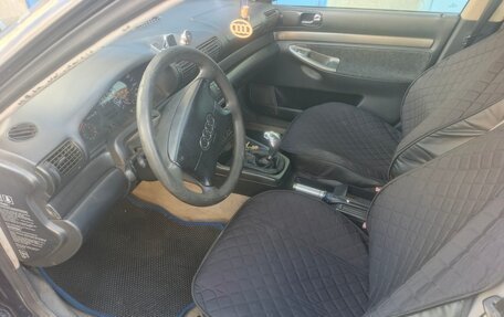 Audi A4, 1996 год, 230 000 рублей, 11 фотография