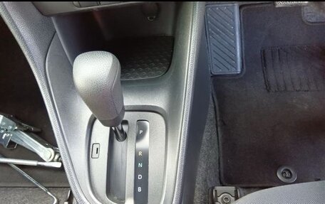 Toyota Yaris, 2021 год, 1 150 000 рублей, 9 фотография