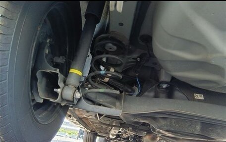 Toyota Yaris, 2021 год, 1 150 000 рублей, 4 фотография