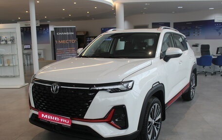 Changan CS35 Plus, 2025 год, 2 779 900 рублей, 1 фотография