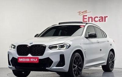 BMW X4, 2022 год, 5 120 000 рублей, 1 фотография