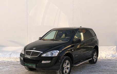 SsangYong Kyron I, 2012 год, 500 000 рублей, 1 фотография