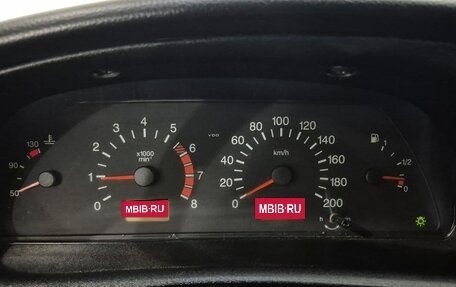 Chevrolet Niva I рестайлинг, 2016 год, 640 000 рублей, 1 фотография