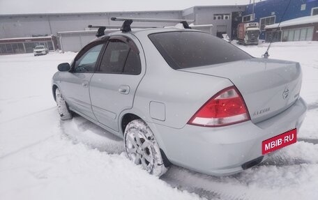 Nissan Almera Classic, 2007 год, 495 000 рублей, 8 фотография