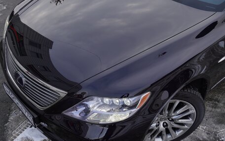 Lexus LS IV, 2007 год, 1 790 000 рублей, 6 фотография