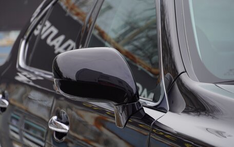 Lexus LS IV, 2007 год, 1 790 000 рублей, 15 фотография