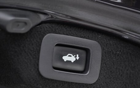 Lexus LS IV, 2007 год, 1 790 000 рублей, 10 фотография