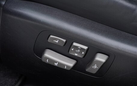 Lexus LS IV, 2007 год, 1 790 000 рублей, 12 фотография