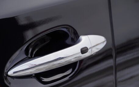 Lexus LS IV, 2007 год, 1 790 000 рублей, 11 фотография