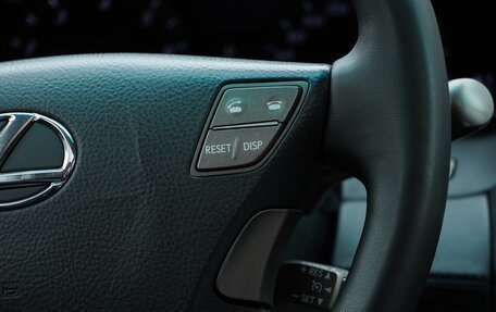 Lexus LS IV, 2007 год, 1 790 000 рублей, 14 фотография