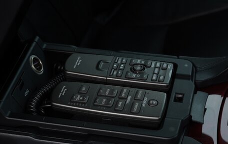 Lexus LS IV, 2007 год, 1 790 000 рублей, 17 фотография