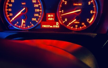 BMW 3 серия, 2010 год, 1 190 000 рублей, 7 фотография