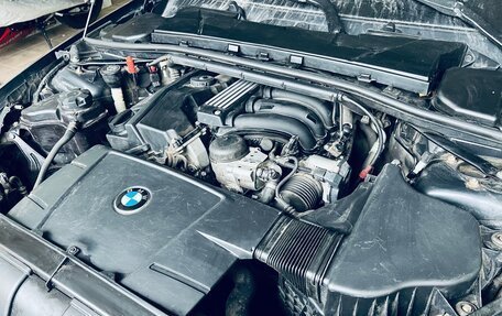 BMW 3 серия, 2010 год, 1 190 000 рублей, 9 фотография