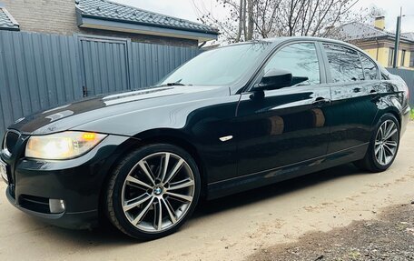 BMW 3 серия, 2010 год, 1 190 000 рублей, 6 фотография