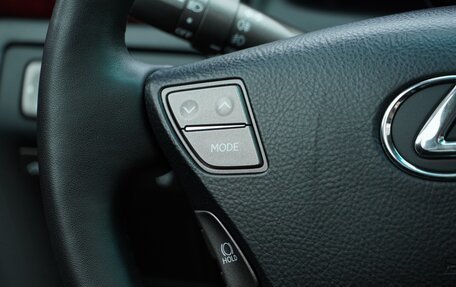 Lexus LS IV, 2007 год, 1 790 000 рублей, 22 фотография