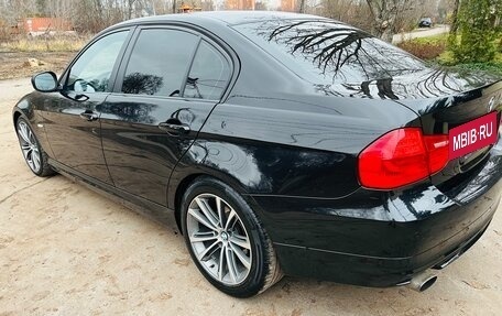 BMW 3 серия, 2010 год, 1 190 000 рублей, 5 фотография