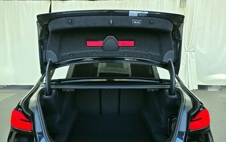 BMW 5 серия, 2022 год, 5 фотография