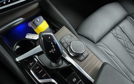 BMW 5 серия, 2022 год, 10 фотография