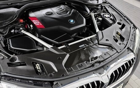 BMW 5 серия, 2022 год, 7 фотография