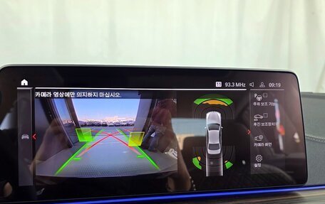 BMW 5 серия, 2022 год, 16 фотография