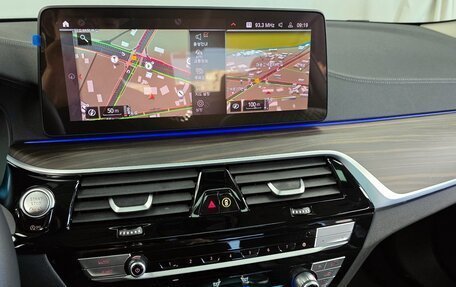 BMW 5 серия, 2022 год, 15 фотография