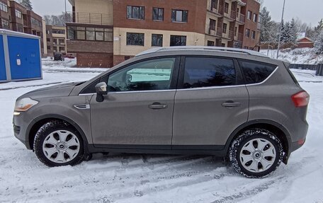 Ford Kuga III, 2012 год, 900 000 рублей, 2 фотография