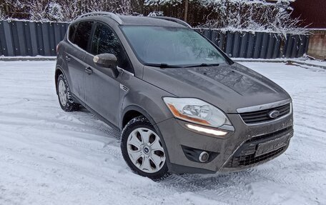 Ford Kuga III, 2012 год, 900 000 рублей, 5 фотография