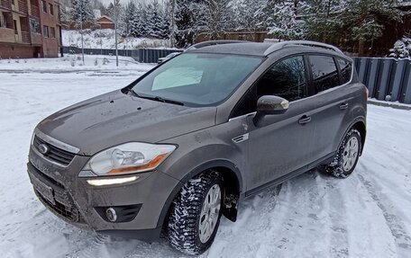 Ford Kuga III, 2012 год, 900 000 рублей, 6 фотография
