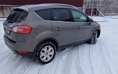 Ford Kuga III, 2012 год, 900 000 рублей, 4 фотография