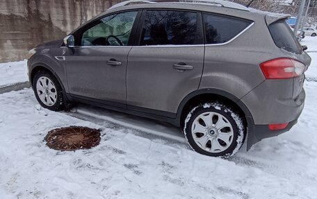 Ford Kuga III, 2012 год, 900 000 рублей, 7 фотография