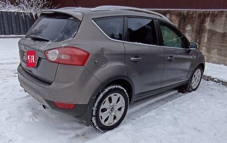 Ford Kuga III, 2012 год, 900 000 рублей, 8 фотография
